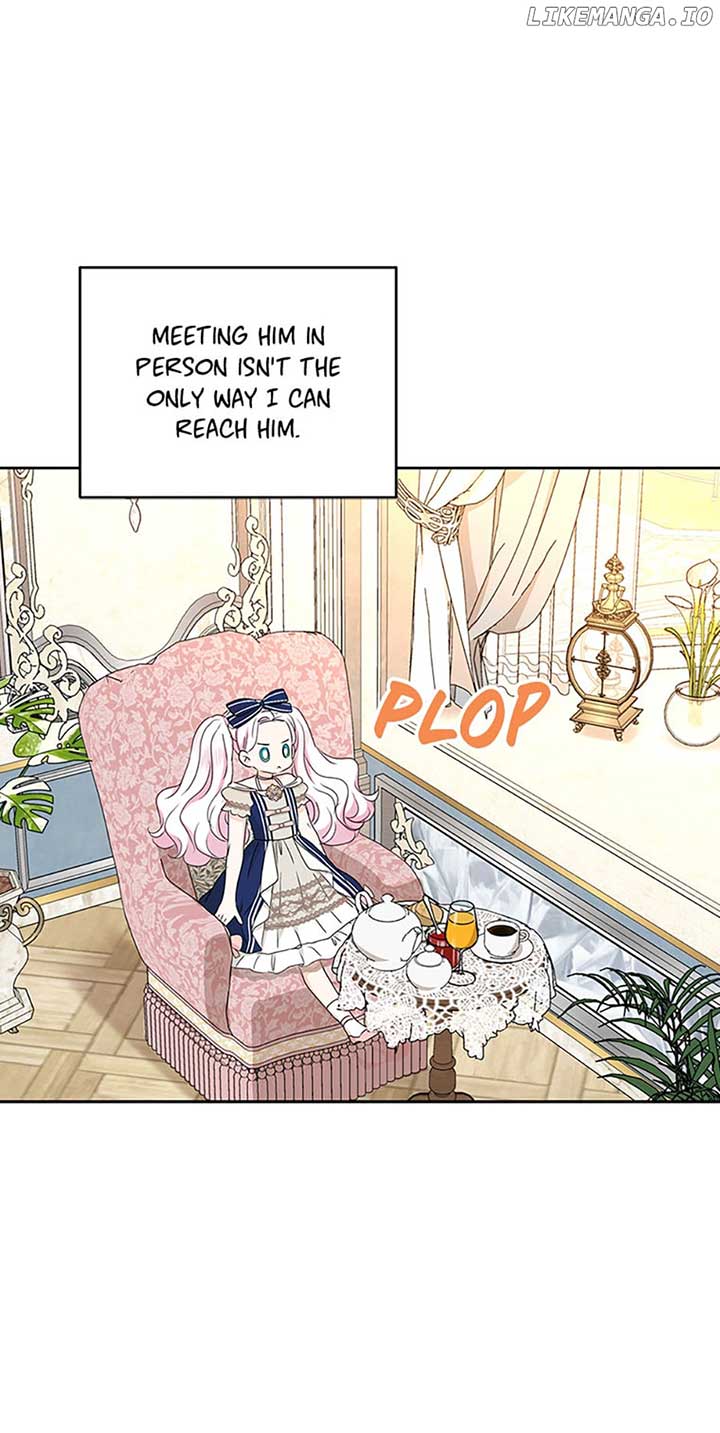 Surviving as an Illegitimate Princess Chapter 64 page 73