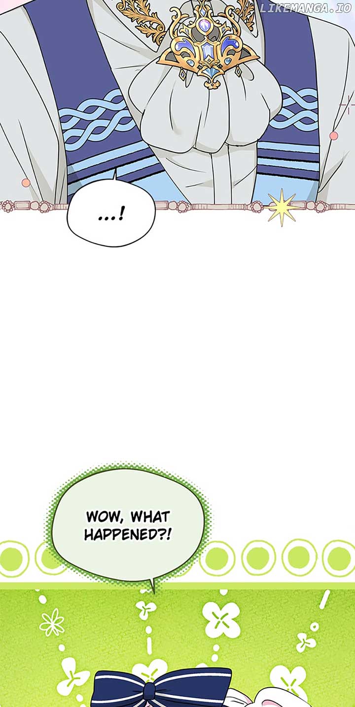 Surviving as an Illegitimate Princess Chapter 64 page 78