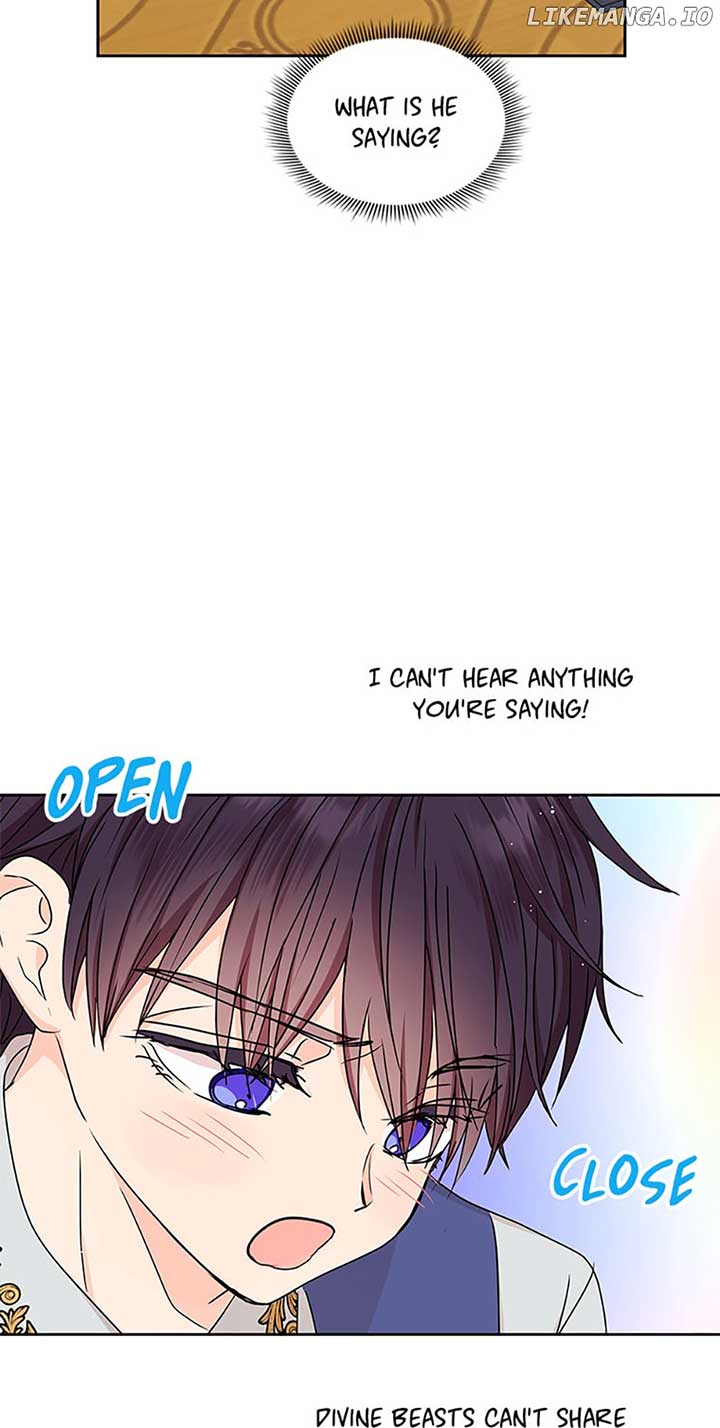 Surviving as an Illegitimate Princess Chapter 64 page 81