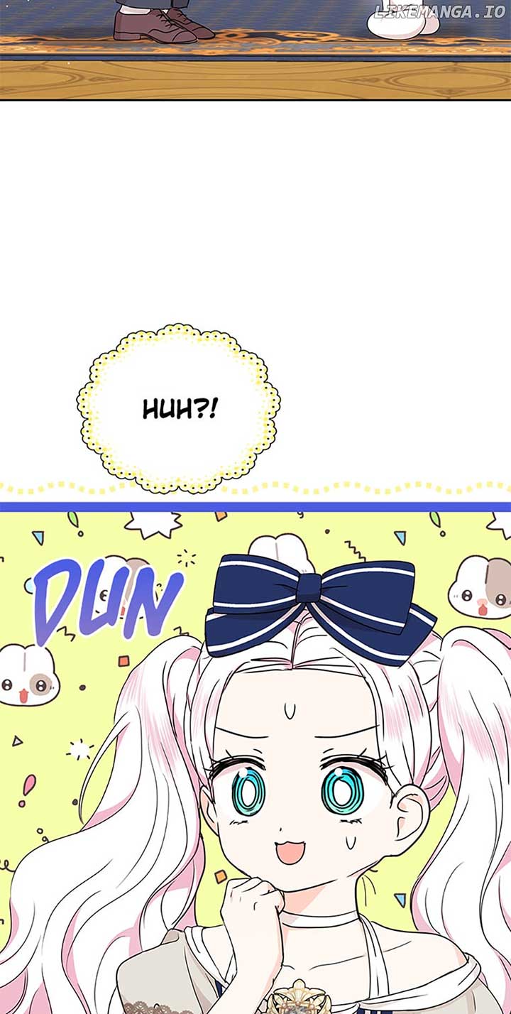 Surviving as an Illegitimate Princess Chapter 64 page 84