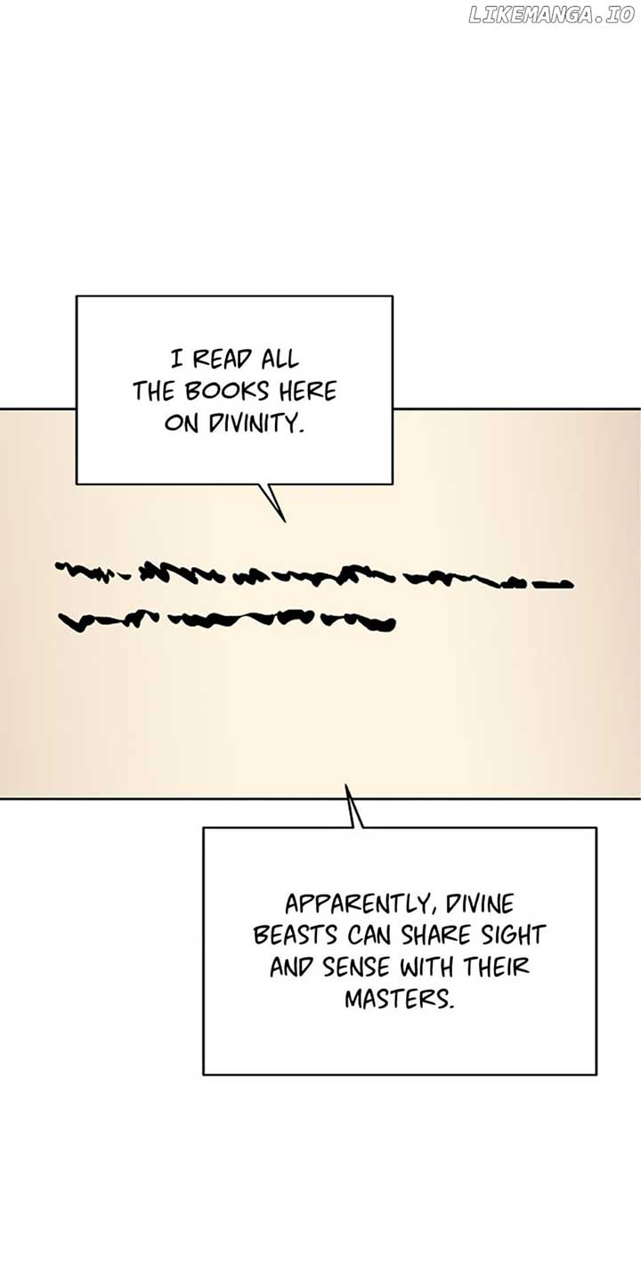 Surviving as an Illegitimate Princess Chapter 65 page 5