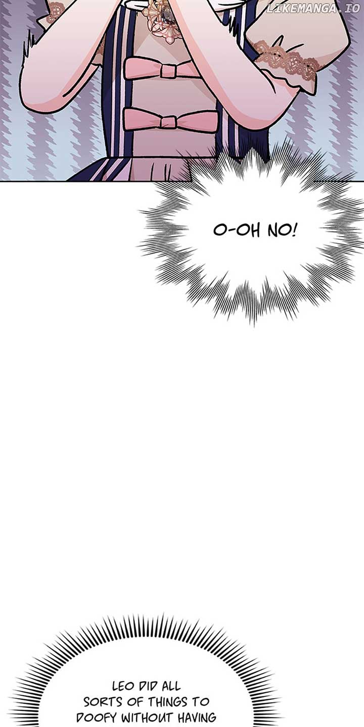 Surviving as an Illegitimate Princess Chapter 65 page 7