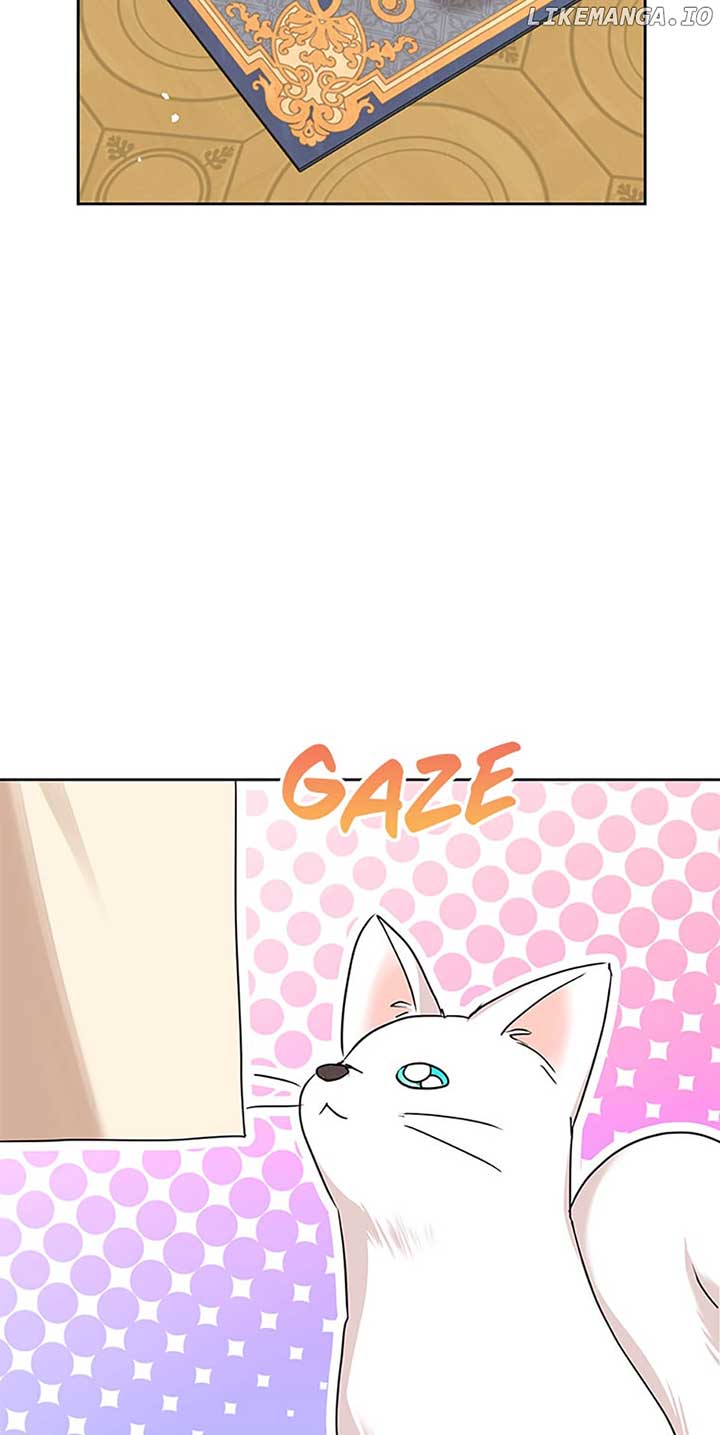 Surviving as an Illegitimate Princess Chapter 65 page 18