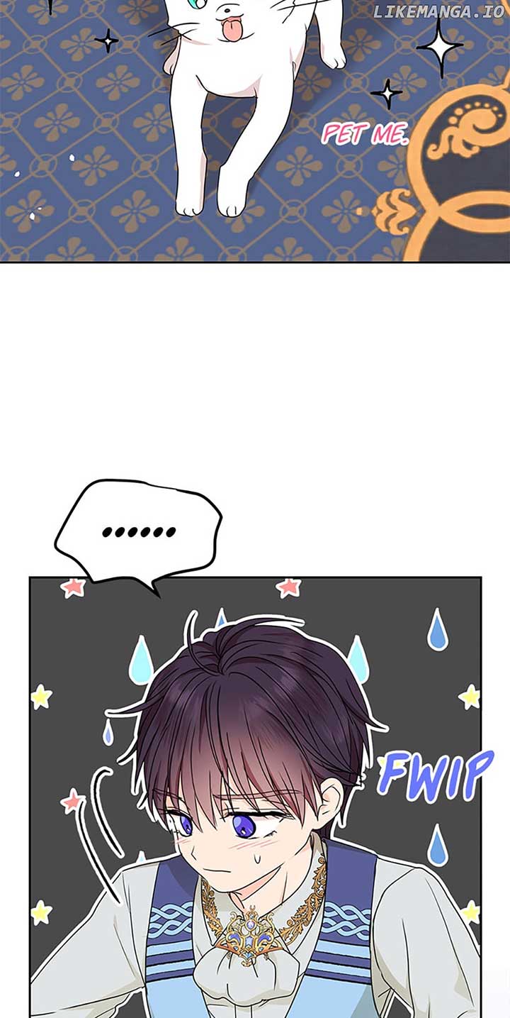 Surviving as an Illegitimate Princess Chapter 65 page 15