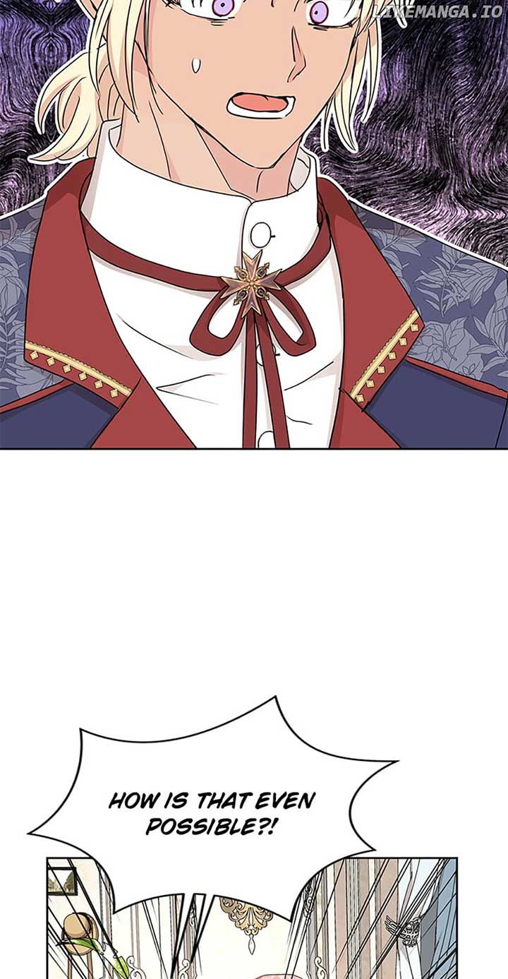 Surviving as an Illegitimate Princess Chapter 65 page 46