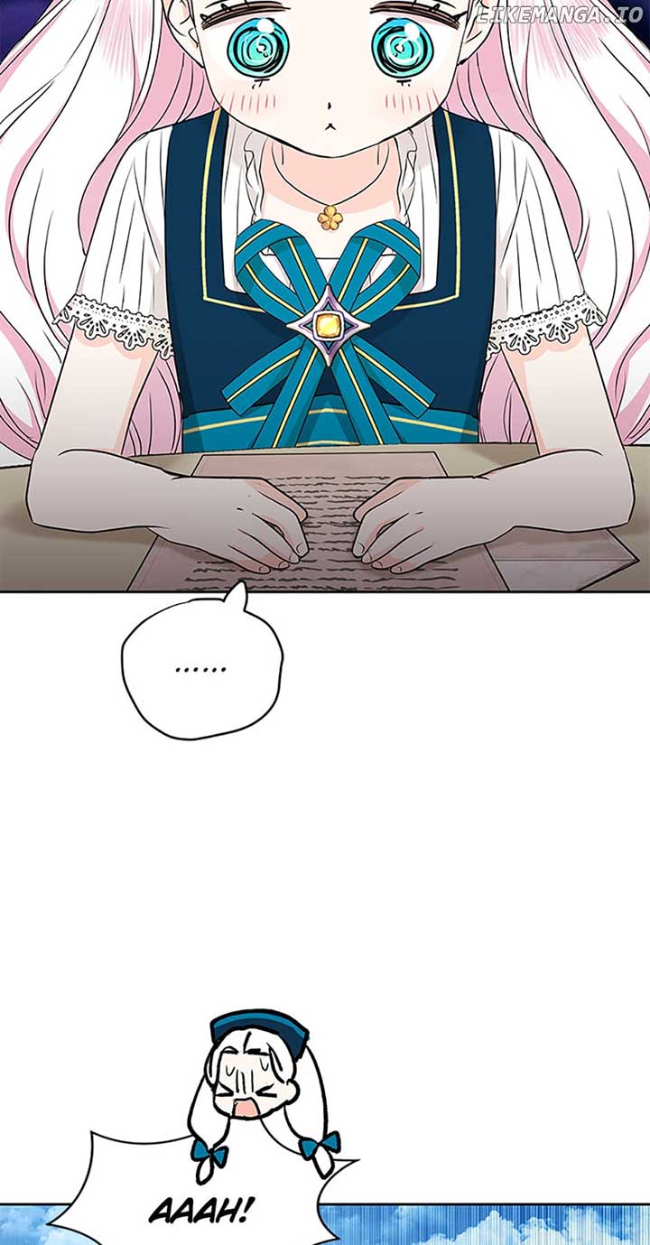 Surviving as an Illegitimate Princess Chapter 65 page 60