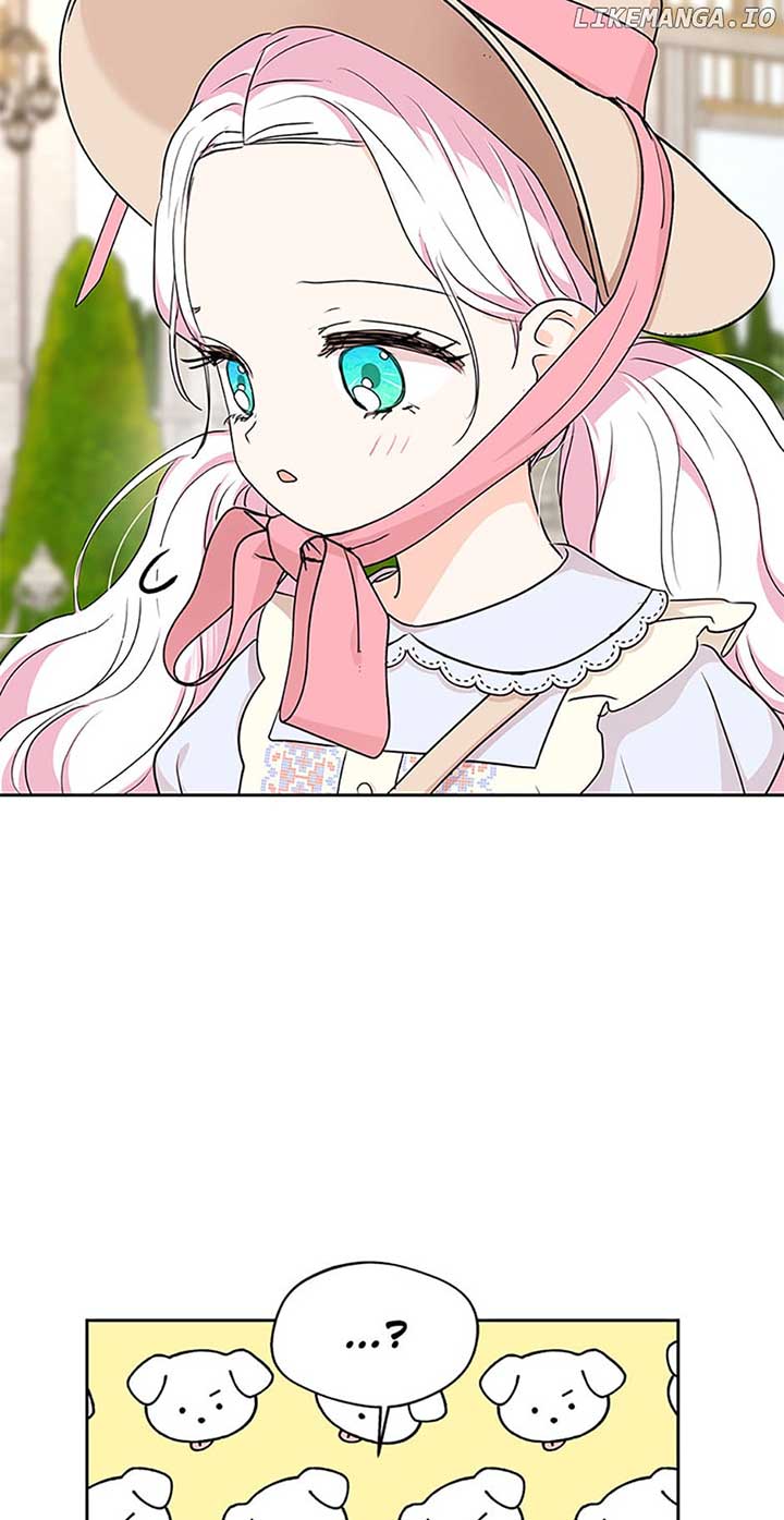 Surviving as an Illegitimate Princess Chapter 65 page 69
