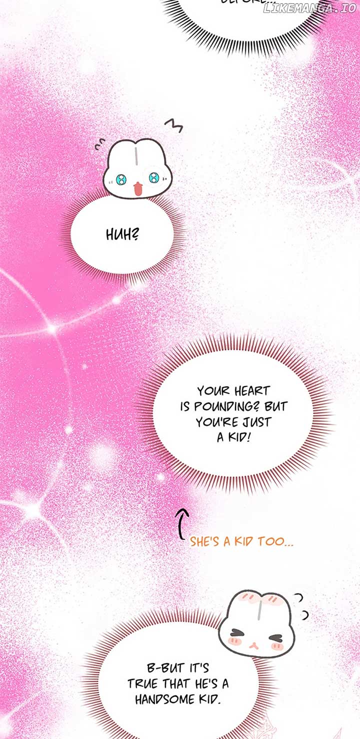 Surviving as an Illegitimate Princess Chapter 65 page 22