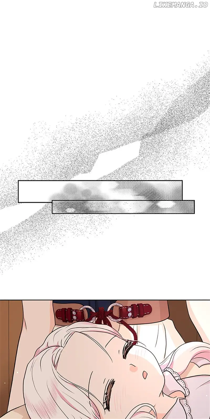 Surviving as an Illegitimate Princess Chapter 66 page 40