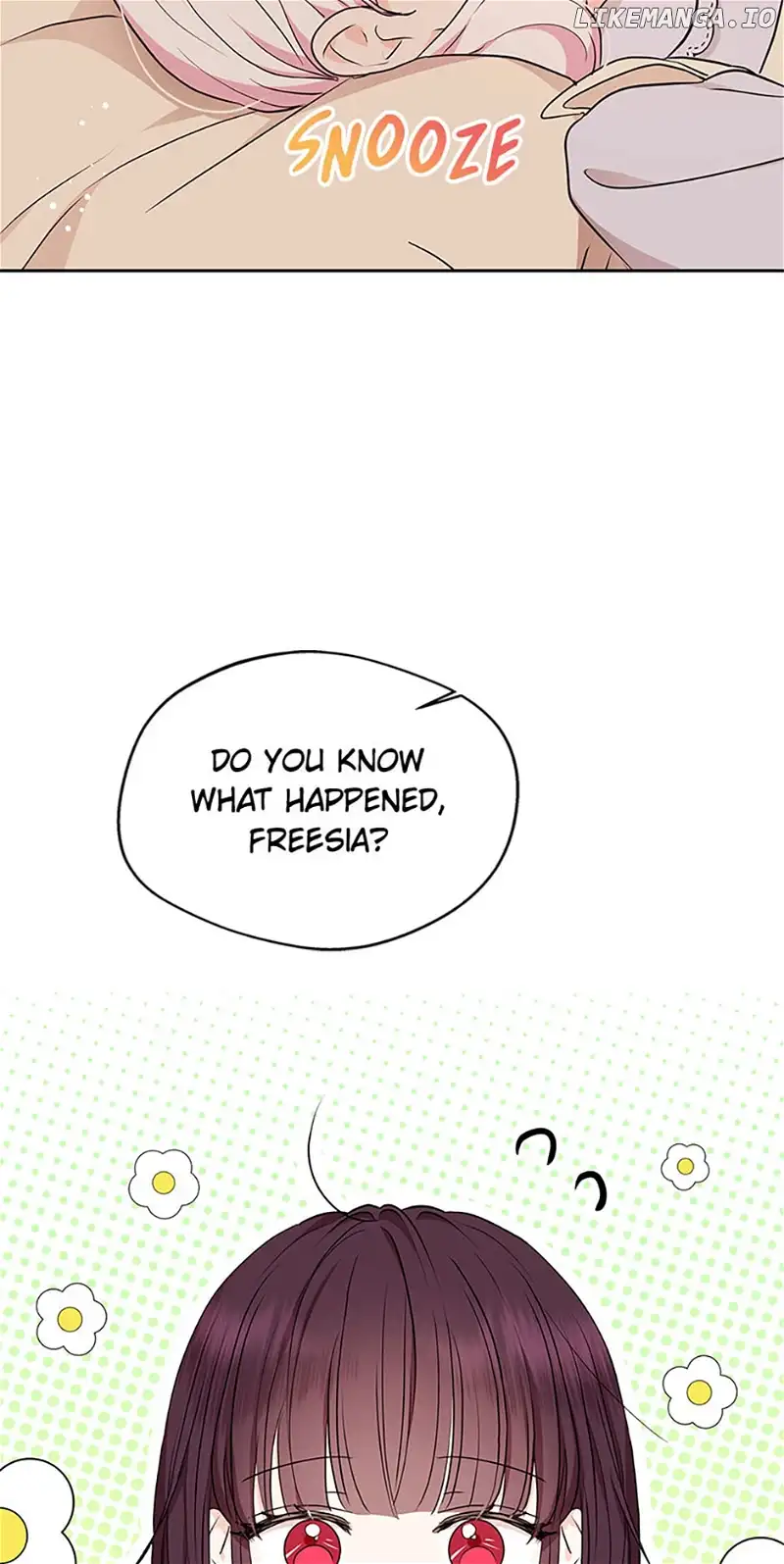 Surviving as an Illegitimate Princess Chapter 66 page 41