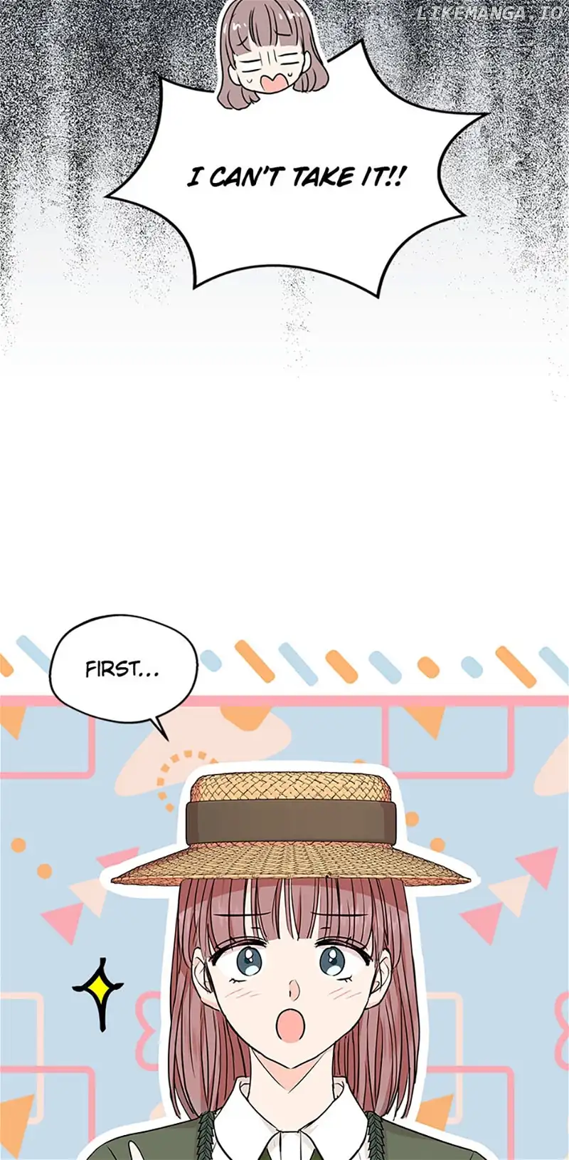 Surviving as an Illegitimate Princess Chapter 66 page 50