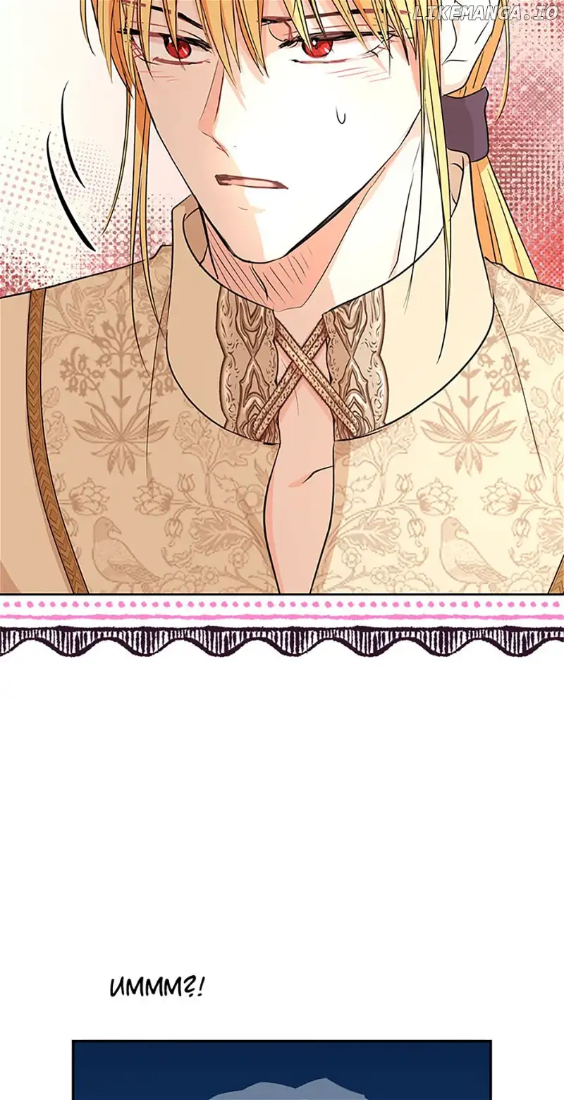 Surviving as an Illegitimate Princess Chapter 66 page 67