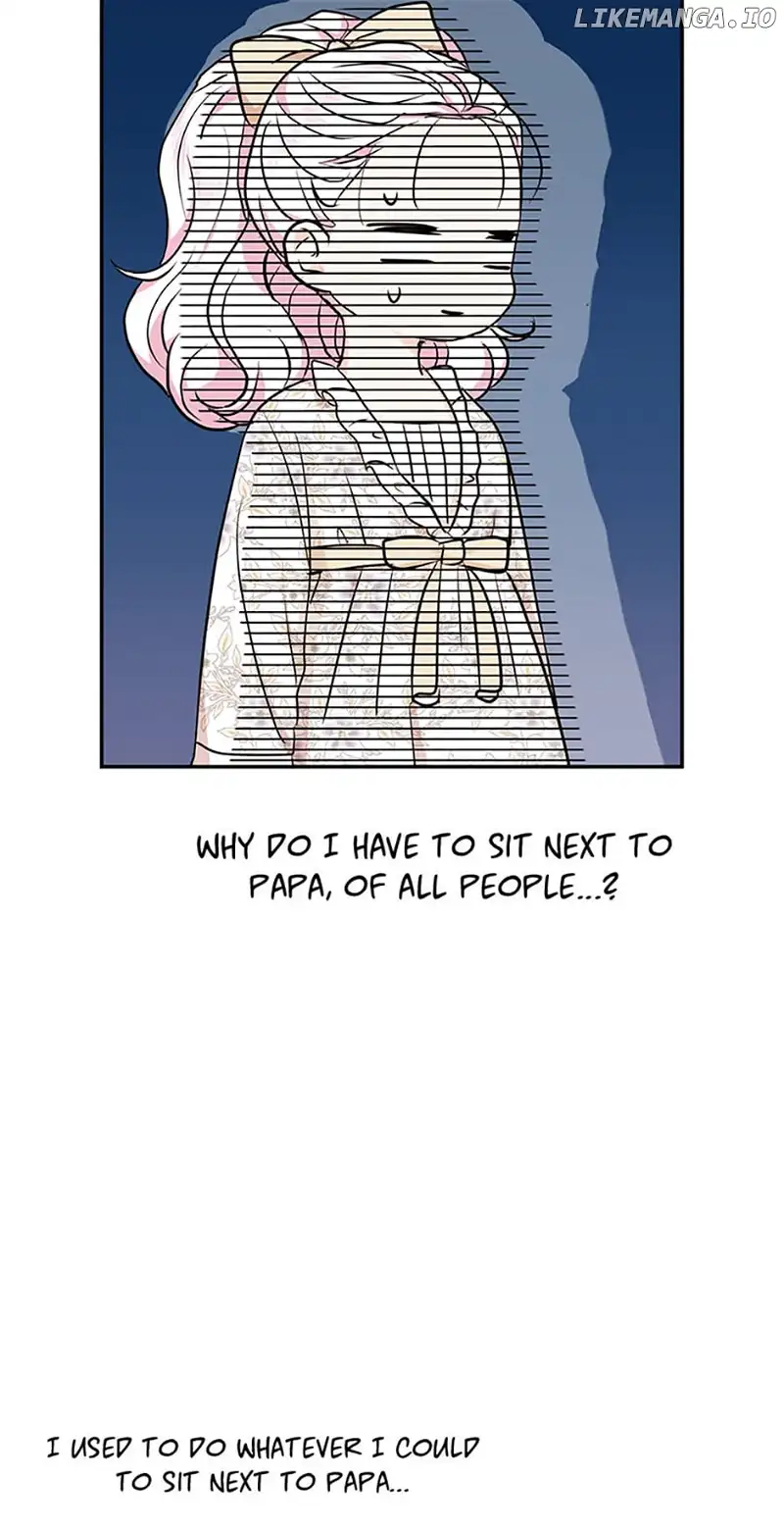 Surviving as an Illegitimate Princess Chapter 66 page 68