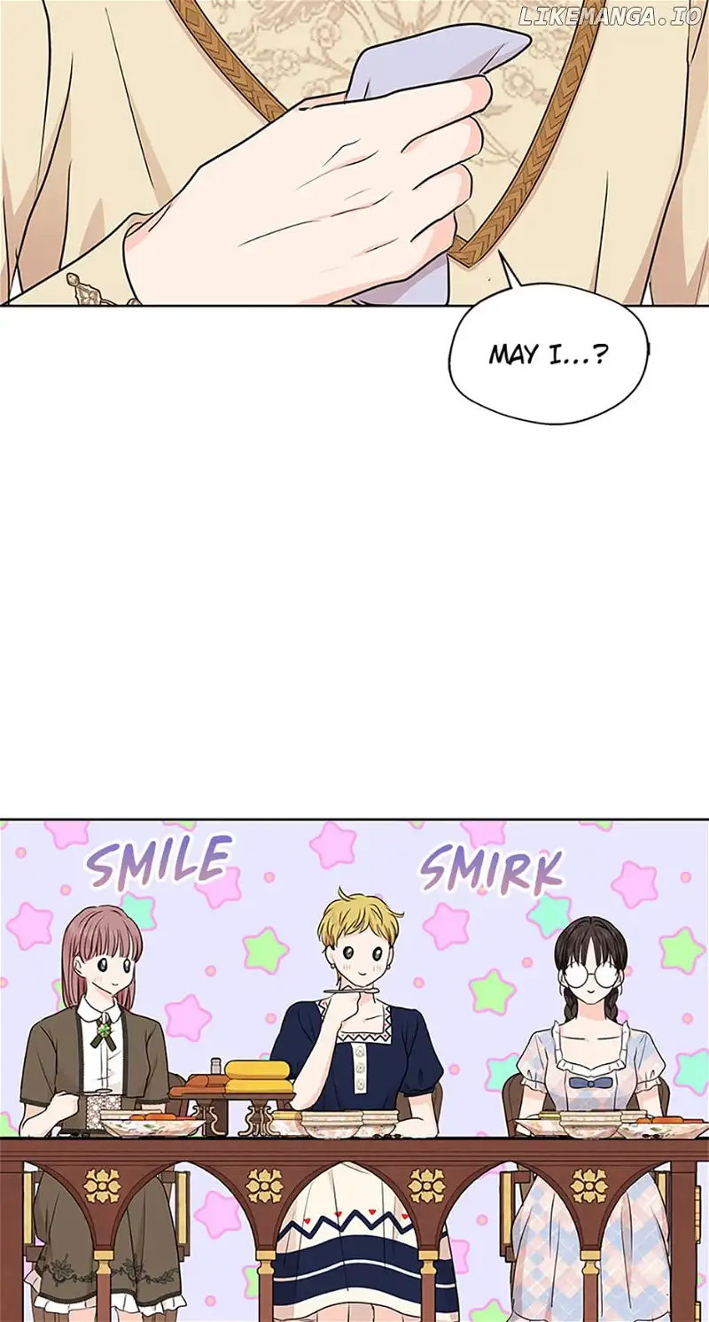 Surviving as an Illegitimate Princess Chapter 66 page 76