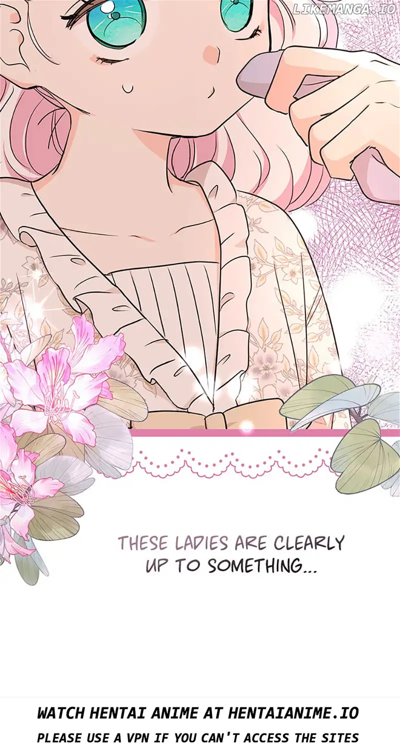 Surviving as an Illegitimate Princess Chapter 66 page 78
