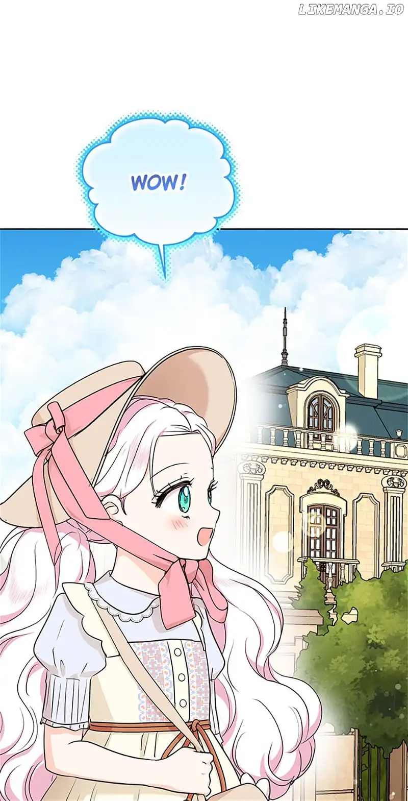 Surviving as an Illegitimate Princess Chapter 67 page 4