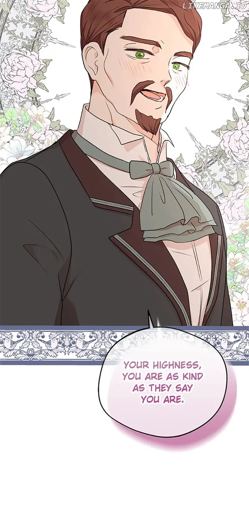 Surviving as an Illegitimate Princess Chapter 67 page 43