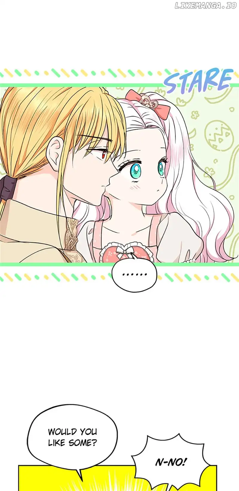 Surviving as an Illegitimate Princess Chapter 67 page 63