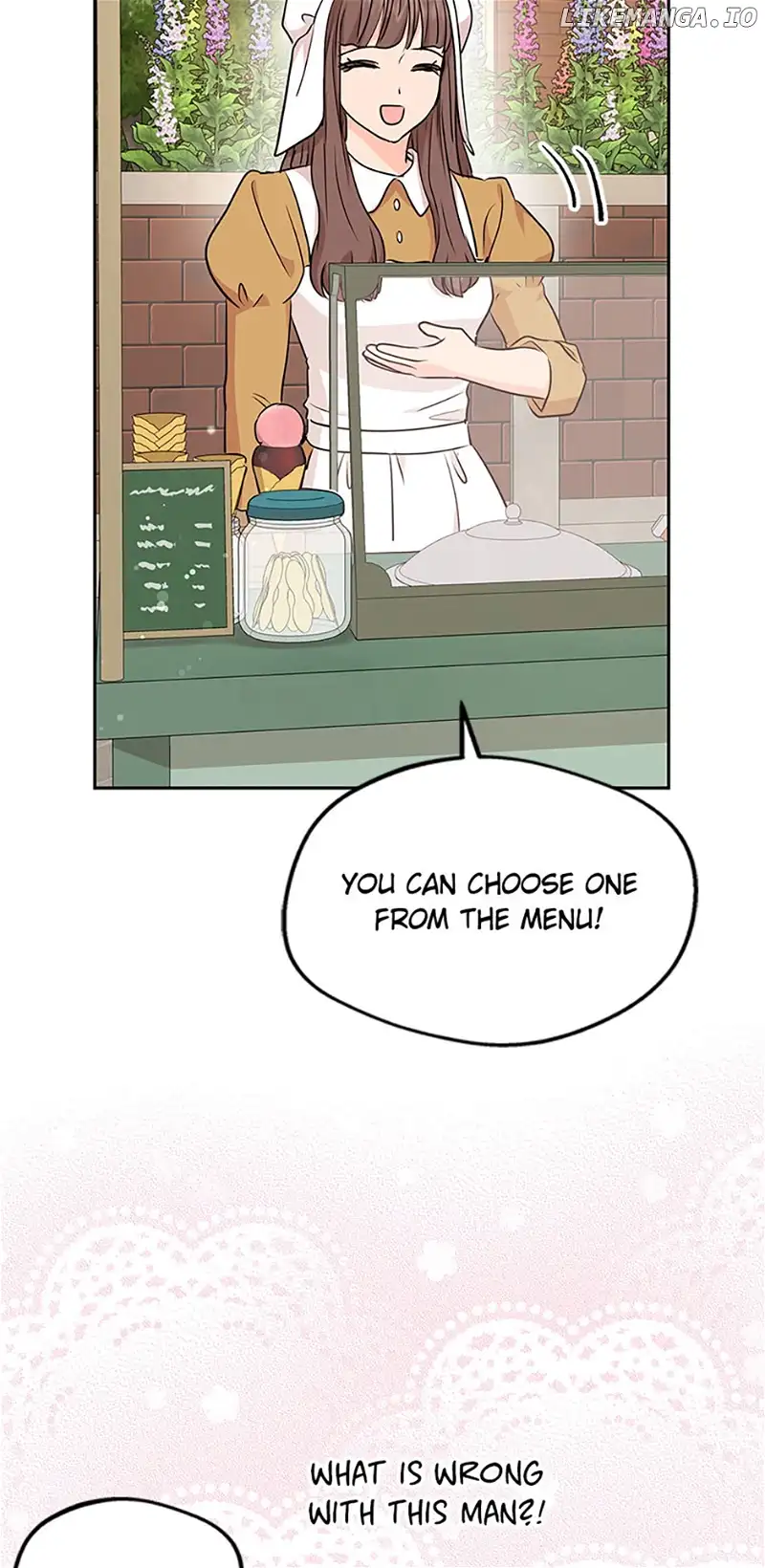 Surviving as an Illegitimate Princess Chapter 67 page 67