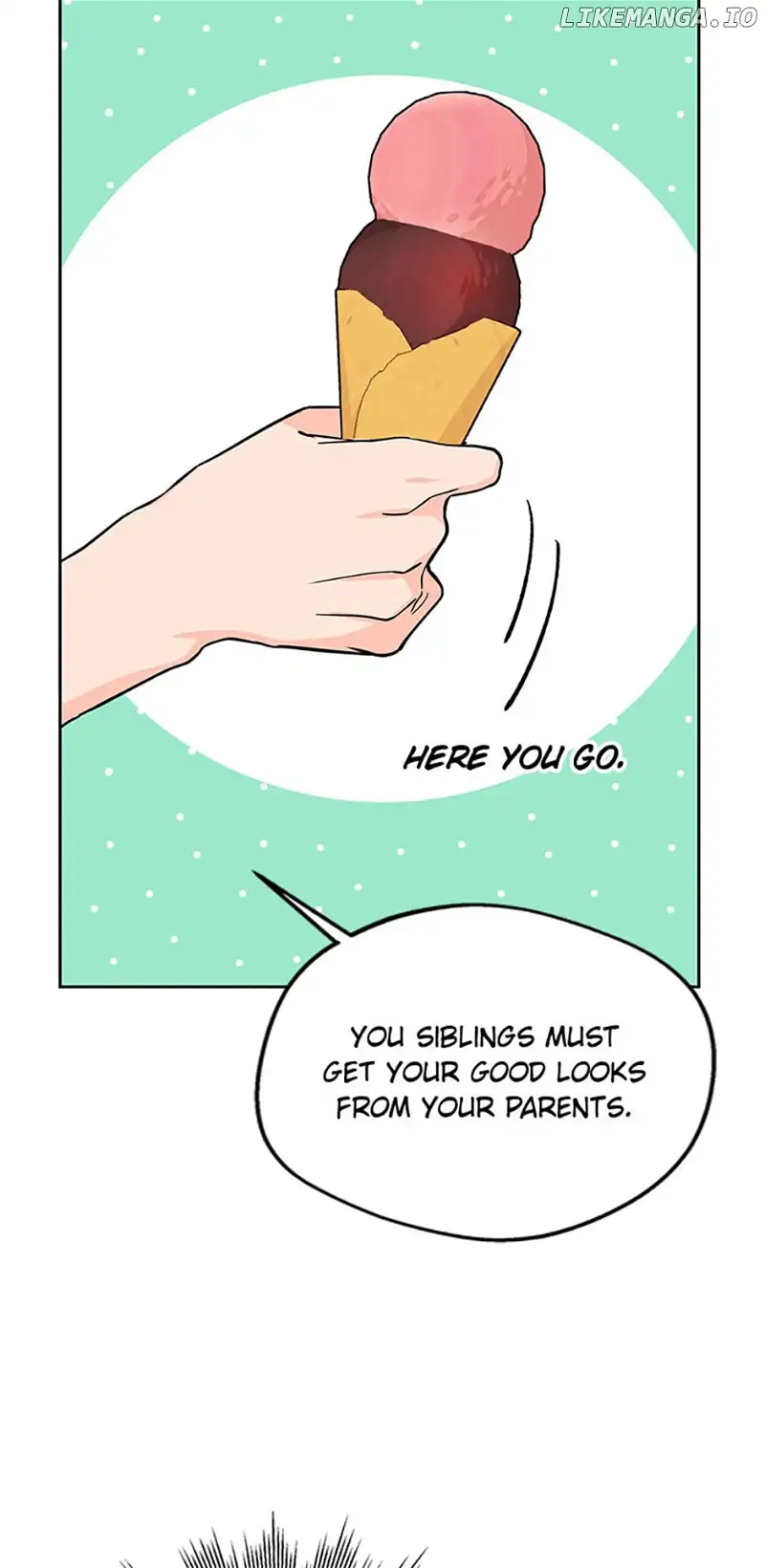 Surviving as an Illegitimate Princess Chapter 67 page 69