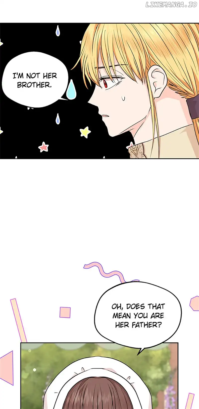 Surviving as an Illegitimate Princess Chapter 67 page 71