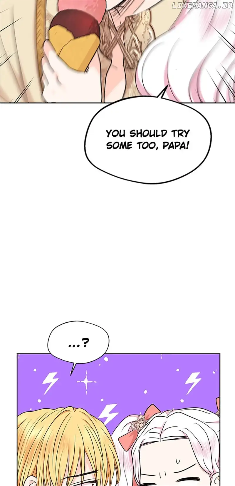 Surviving as an Illegitimate Princess Chapter 67 page 75