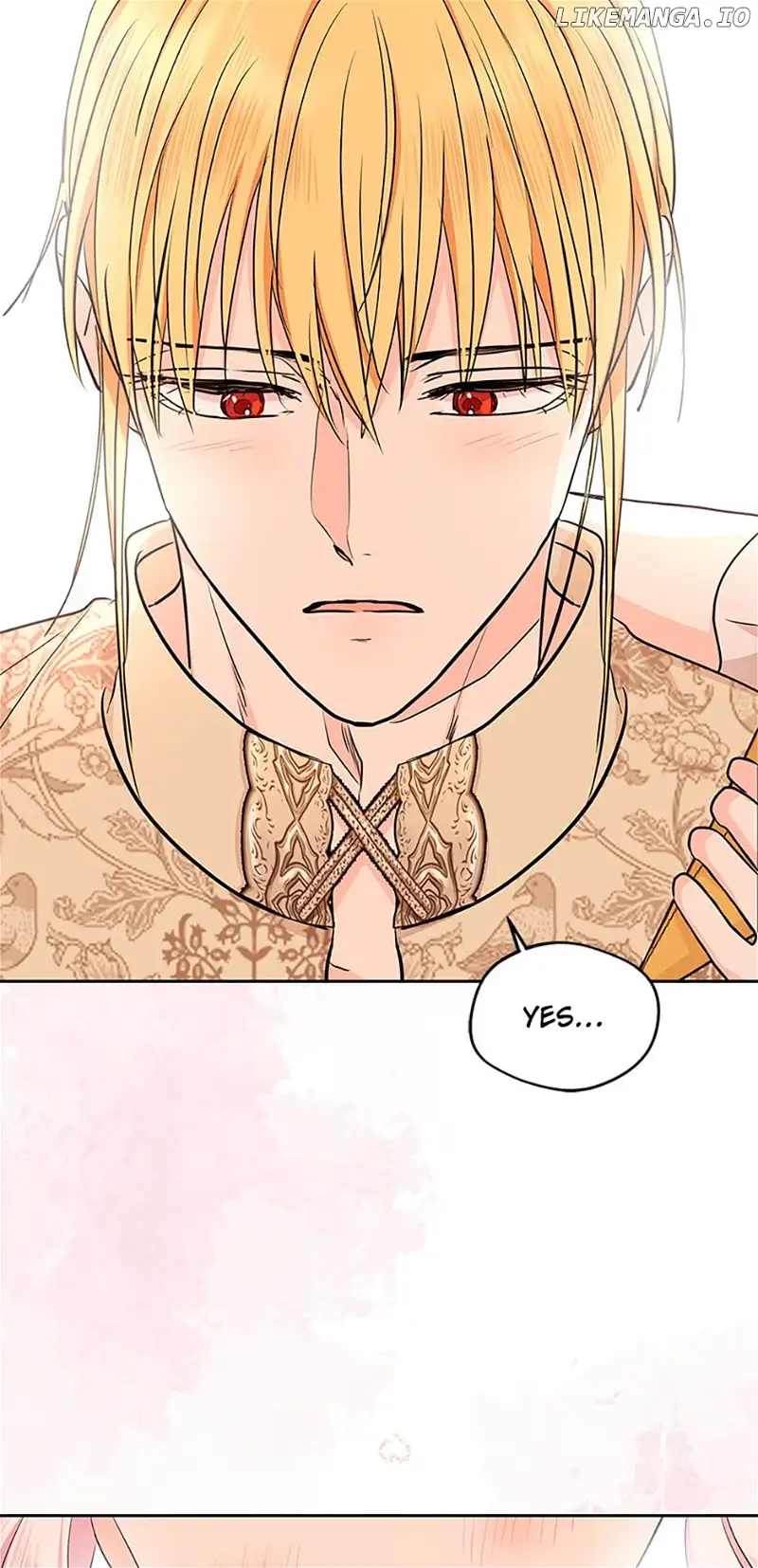 Surviving as an Illegitimate Princess Chapter 67 page 81