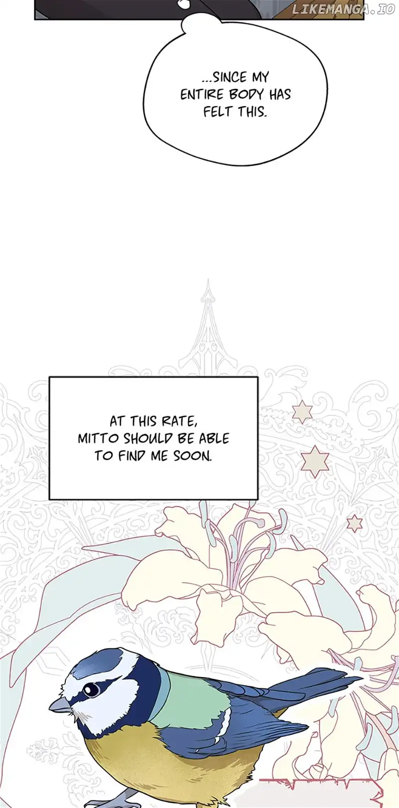 Surviving as an Illegitimate Princess Chapter 68 page 10