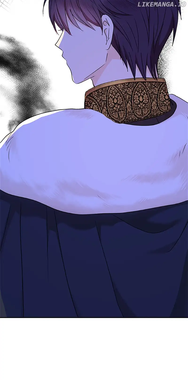 Surviving as an Illegitimate Princess Chapter 68 page 12