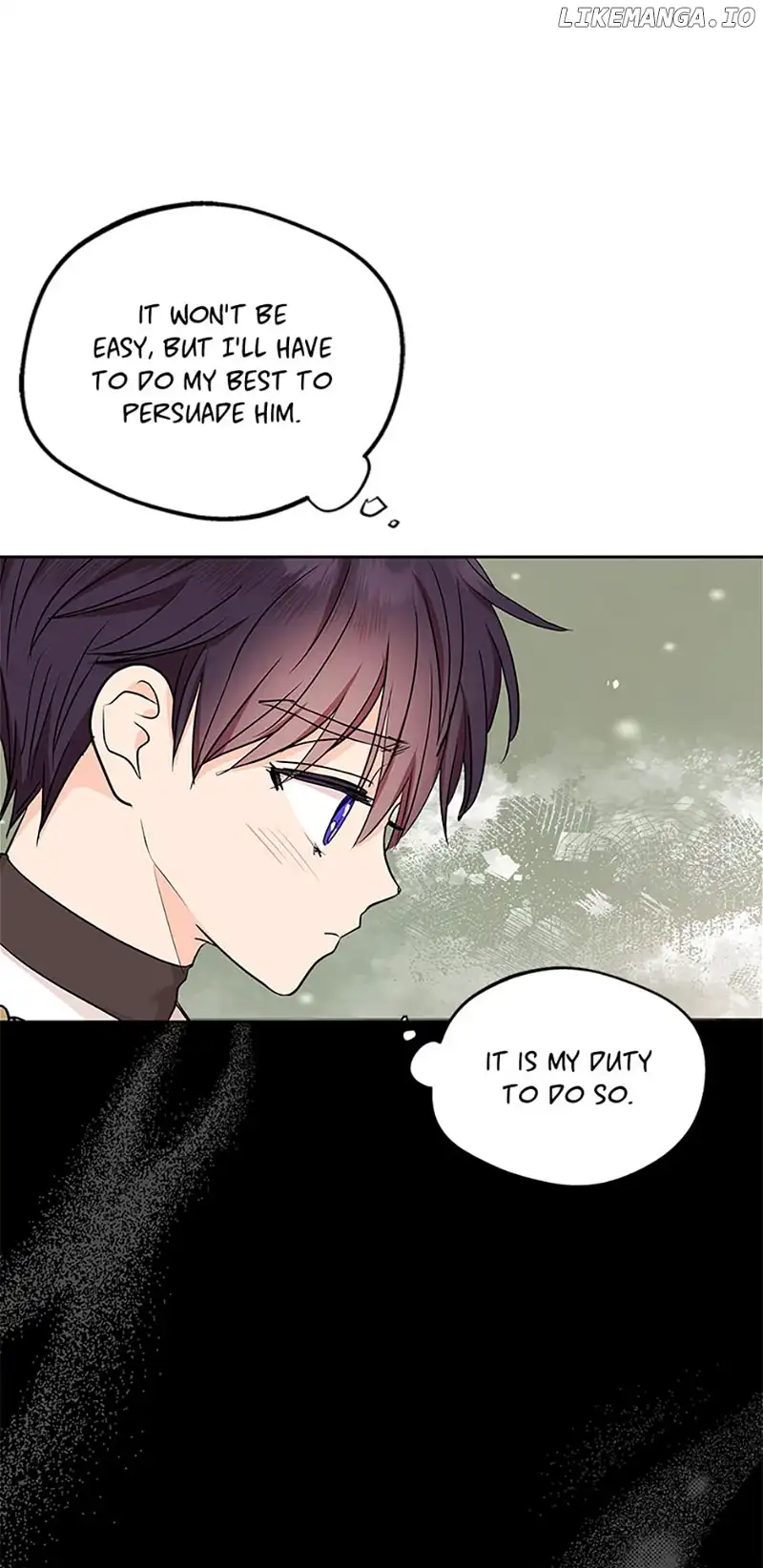 Surviving as an Illegitimate Princess Chapter 68 page 14