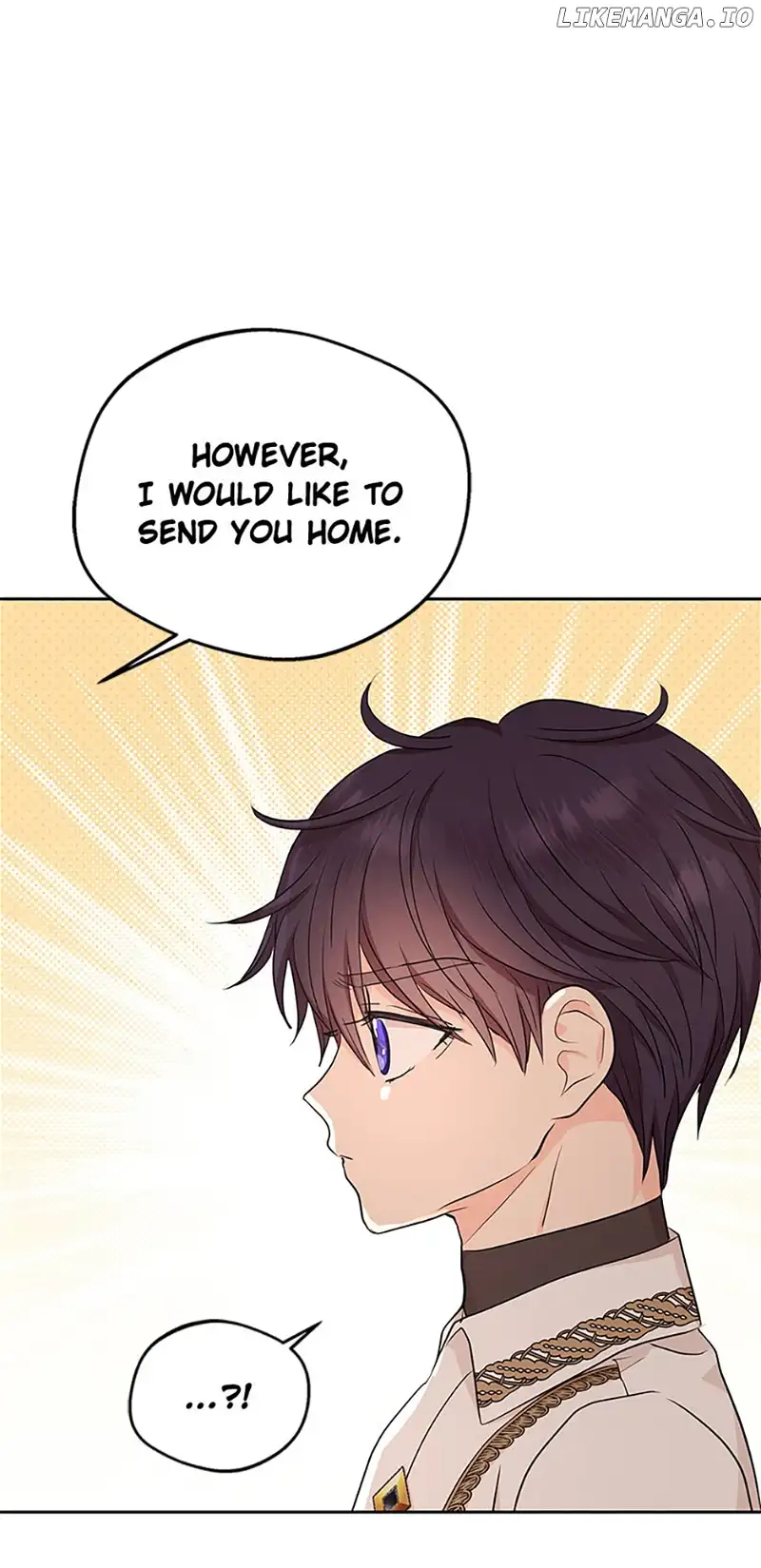 Surviving as an Illegitimate Princess Chapter 68 page 30