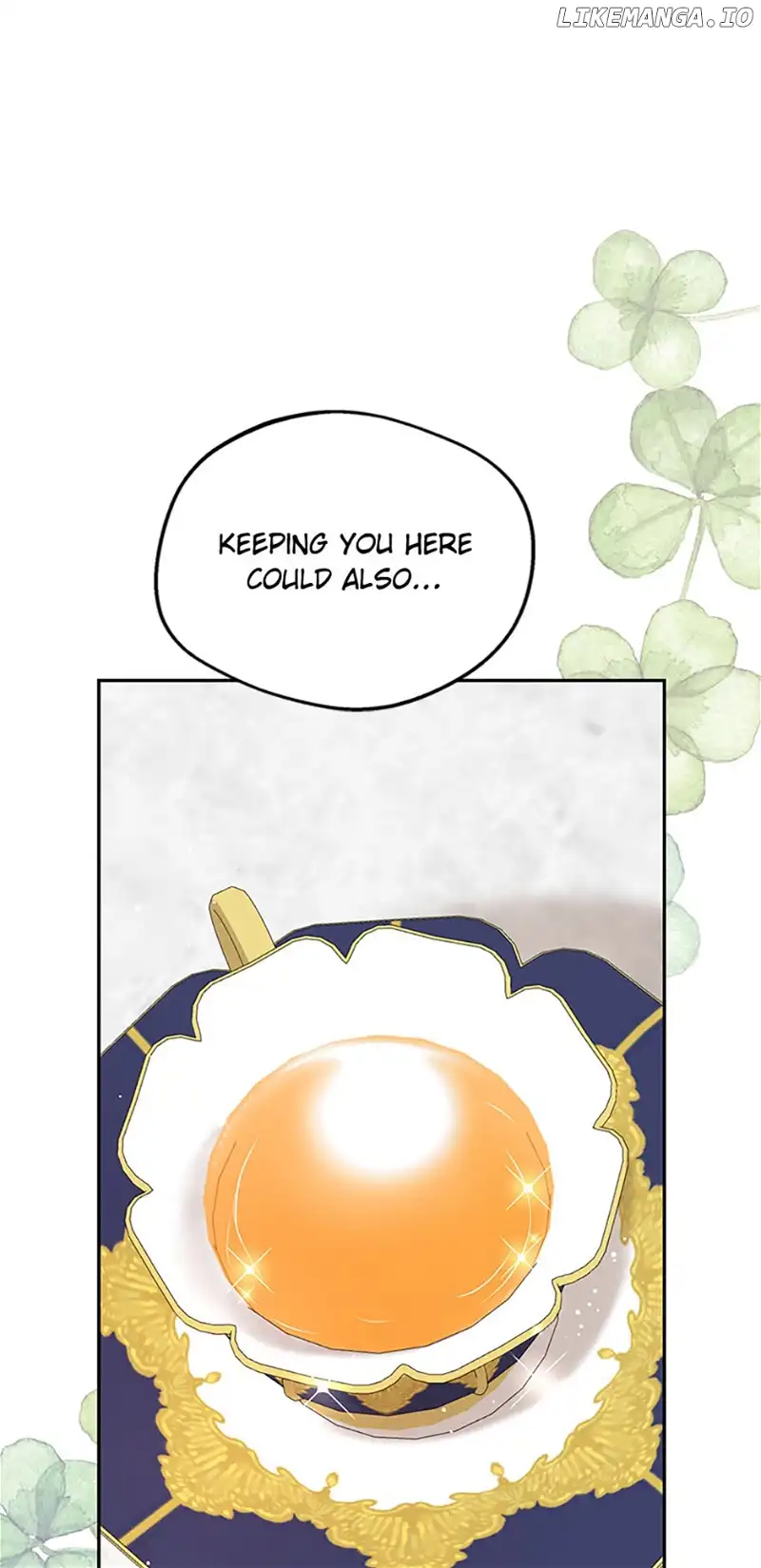 Surviving as an Illegitimate Princess Chapter 68 page 31