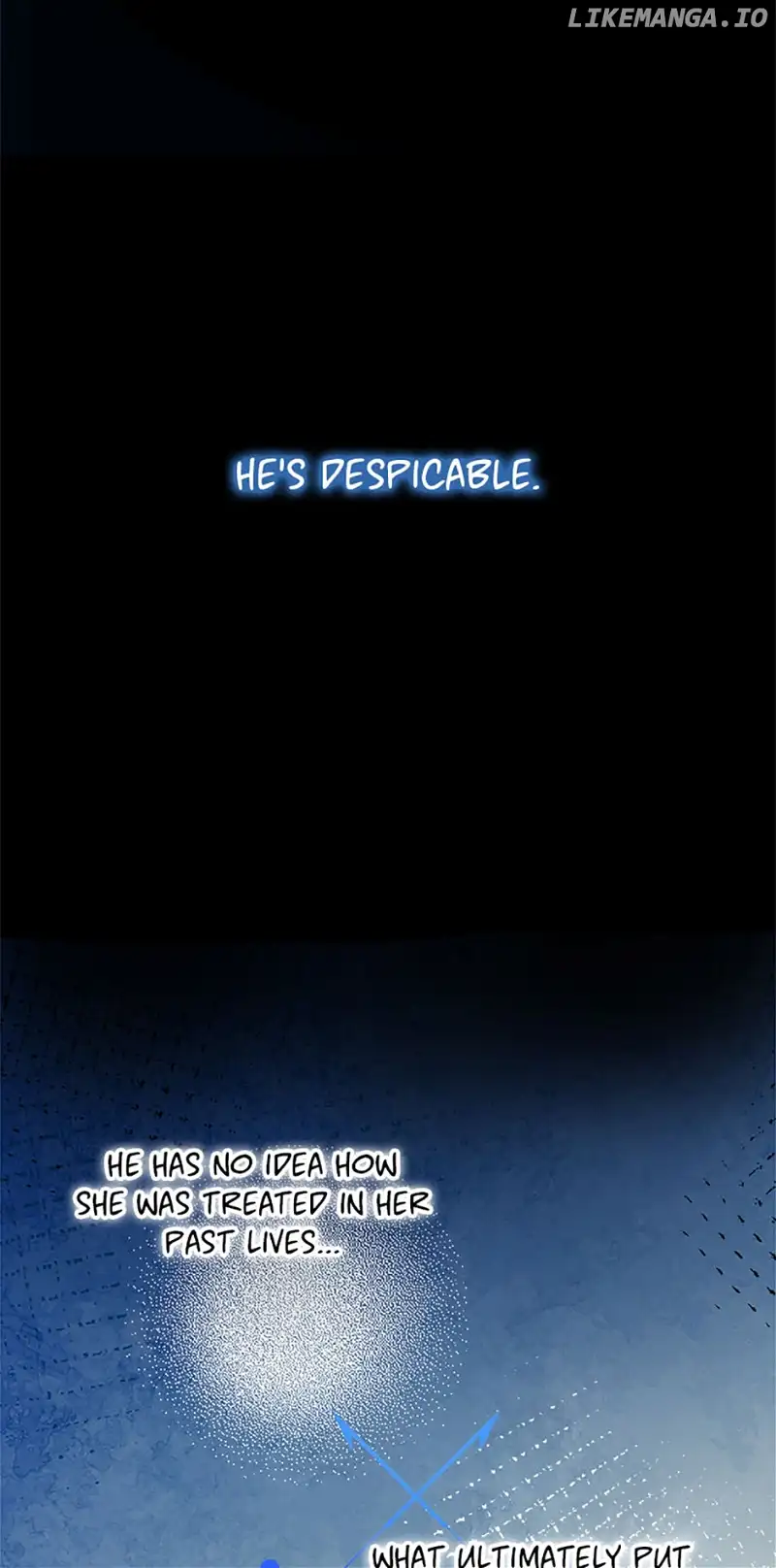 Surviving as an Illegitimate Princess Chapter 68 page 41