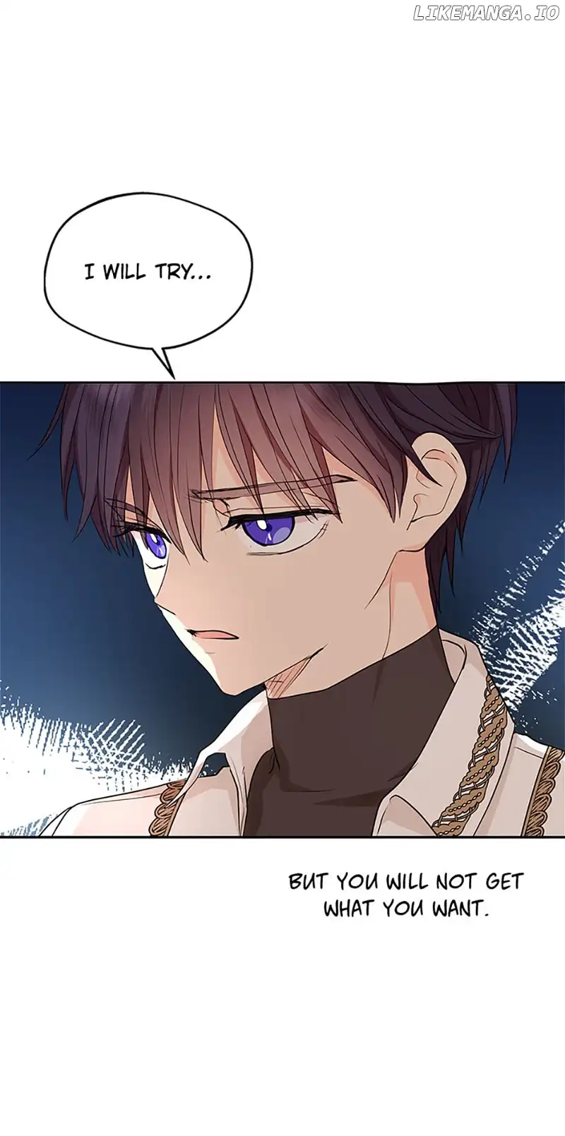 Surviving as an Illegitimate Princess Chapter 68 page 44