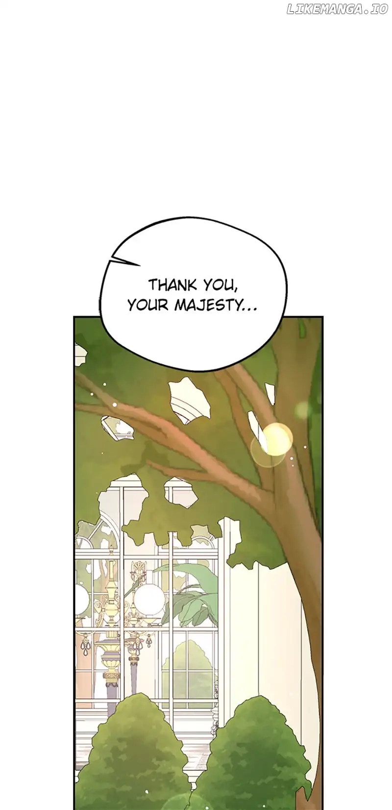 Surviving as an Illegitimate Princess Chapter 68 page 49