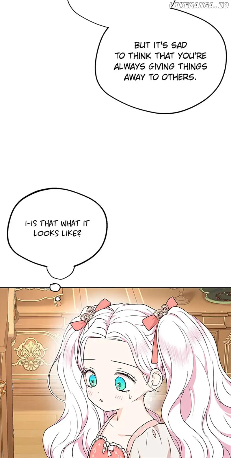 Surviving as an Illegitimate Princess Chapter 68 page 66