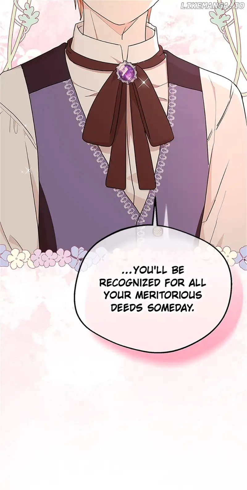Surviving as an Illegitimate Princess Chapter 68 page 68