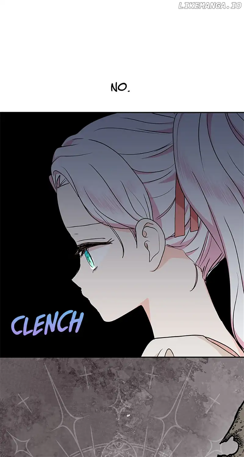 Surviving as an Illegitimate Princess Chapter 68 page 77