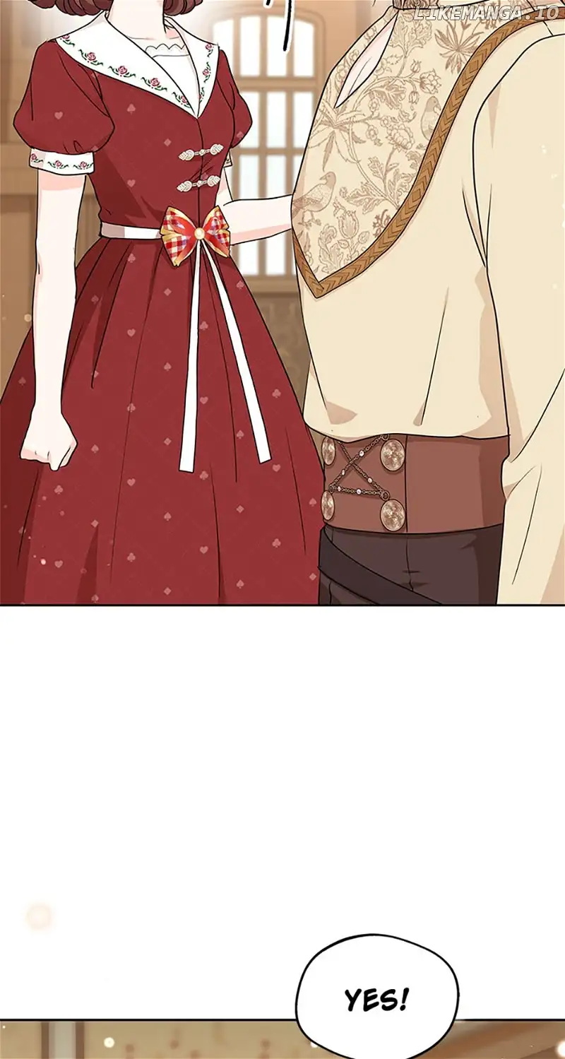 Surviving as an Illegitimate Princess Chapter 68 page 81