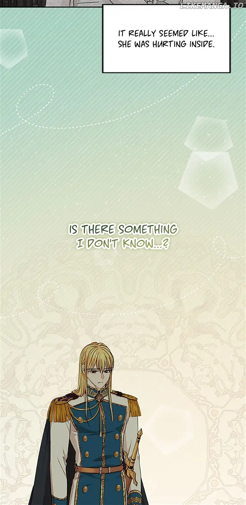Surviving as an Illegitimate Princess Chapter 68 page 19