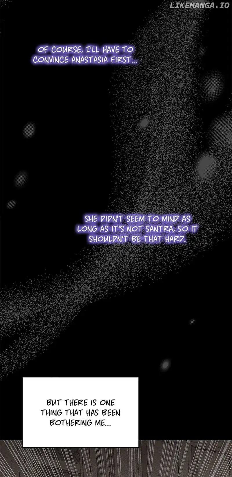 Surviving as an Illegitimate Princess Chapter 68 page 15