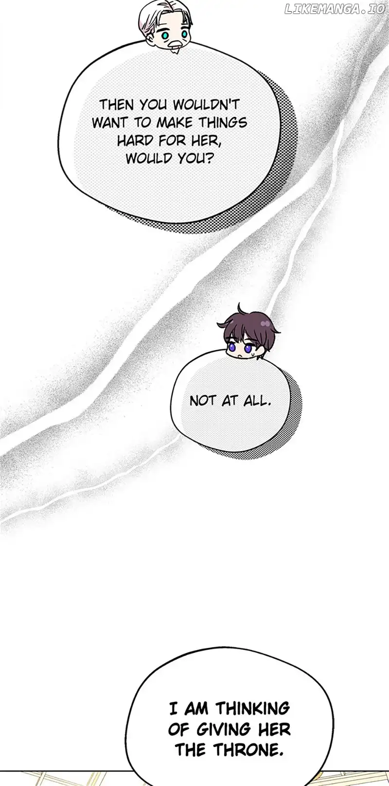 Surviving as an Illegitimate Princess Chapter 68 page 36