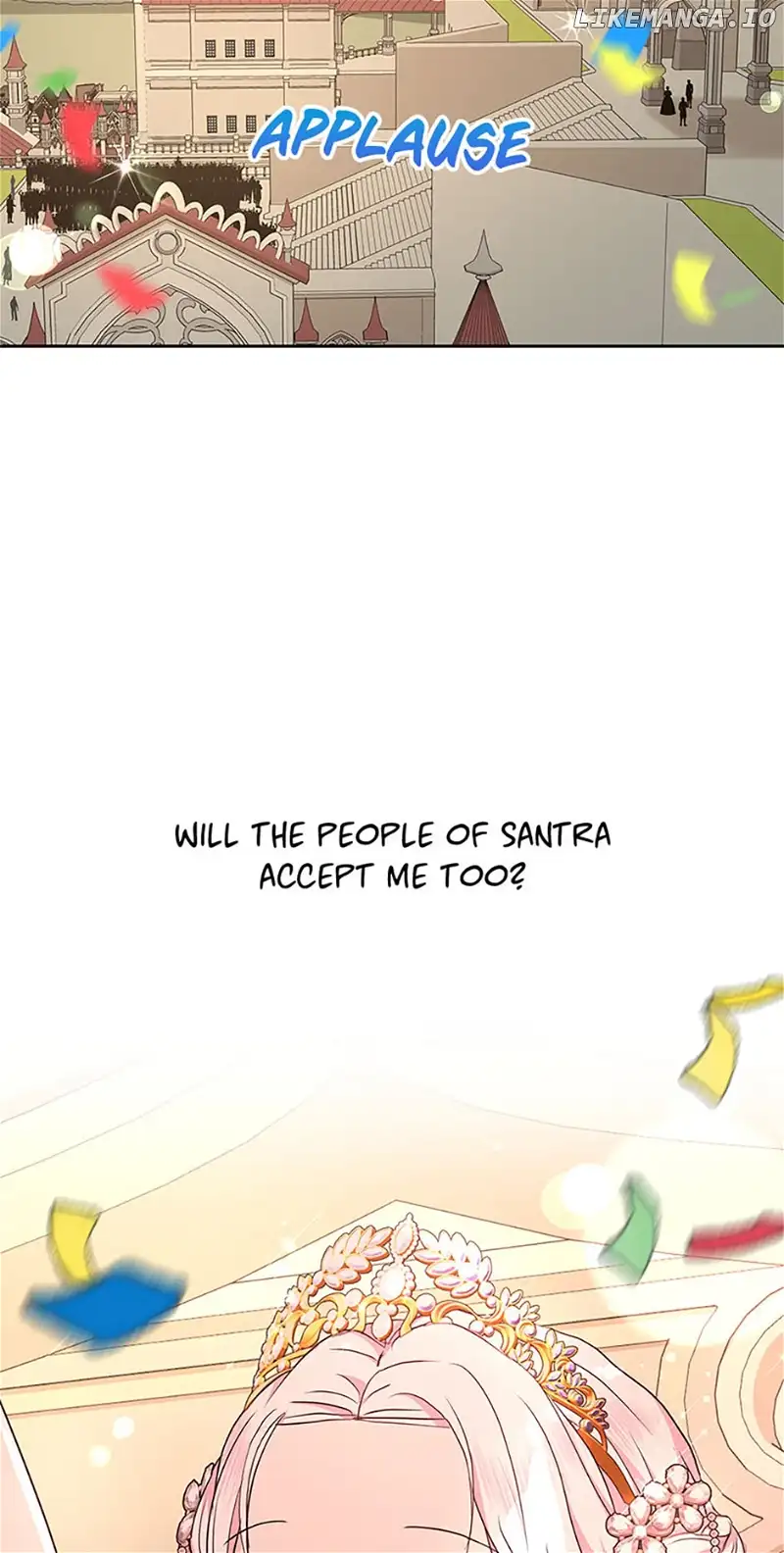 Surviving as an Illegitimate Princess Chapter 68 page 75