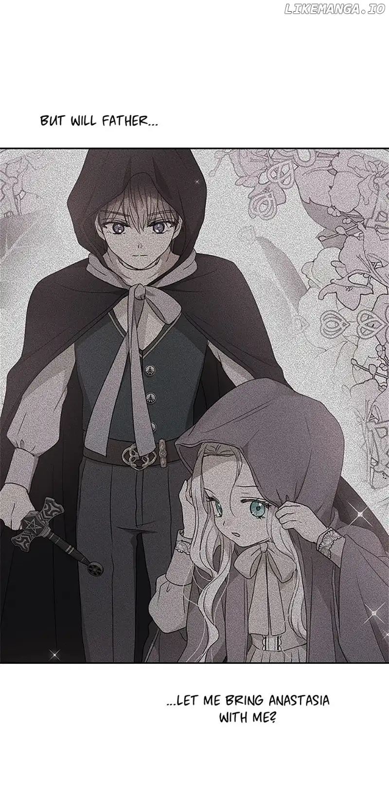 Surviving as an Illegitimate Princess Chapter 68 page 13
