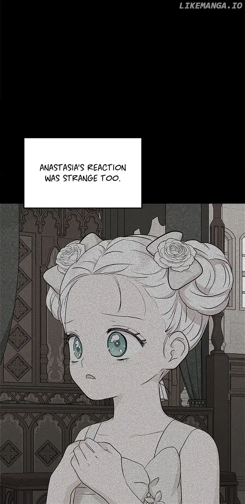 Surviving as an Illegitimate Princess Chapter 68 page 18