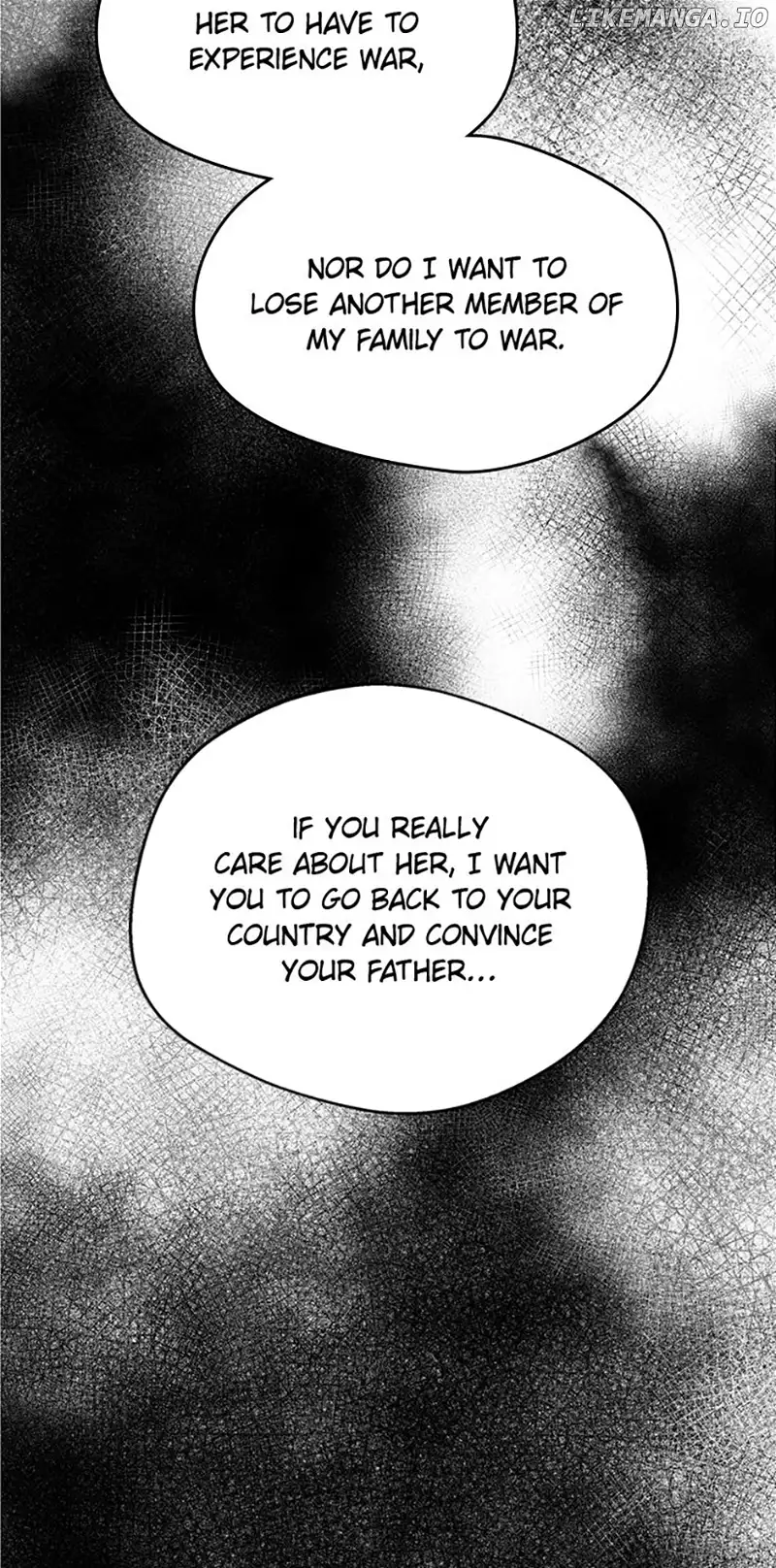 Surviving as an Illegitimate Princess Chapter 68 page 38