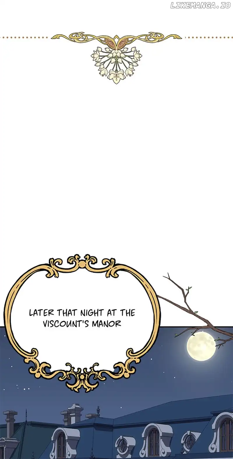 Surviving as an Illegitimate Princess Chapter 69 page 3