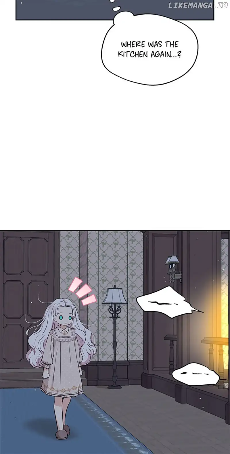 Surviving as an Illegitimate Princess Chapter 69 page 6