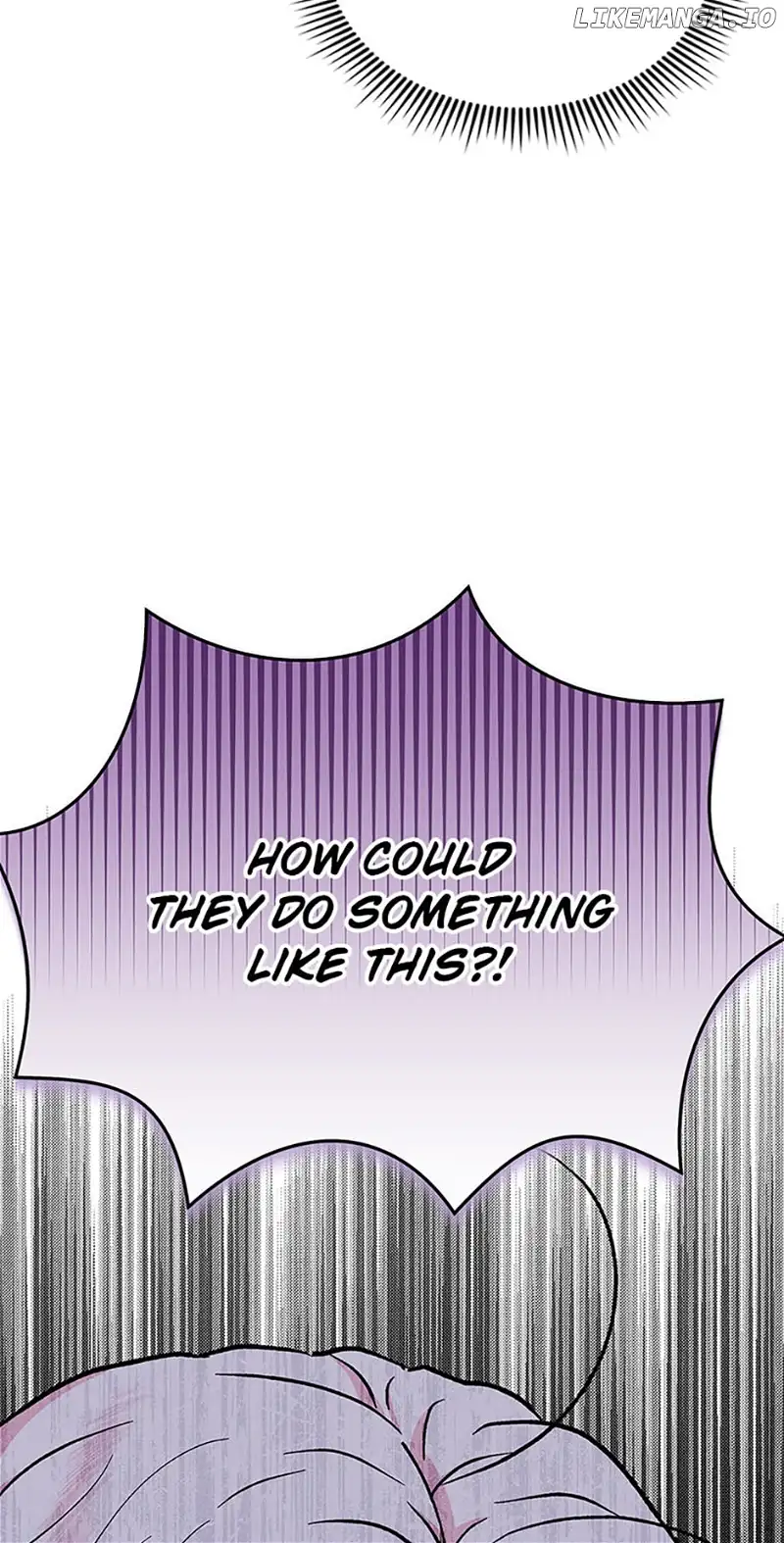 Surviving as an Illegitimate Princess Chapter 69 page 8