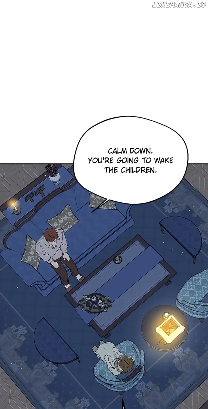 Surviving as an Illegitimate Princess Chapter 69 page 11
